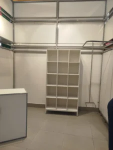 Aluguel De Lojas Box Para Voce Empreender e Crescer No Comercio Em Santo Amaro