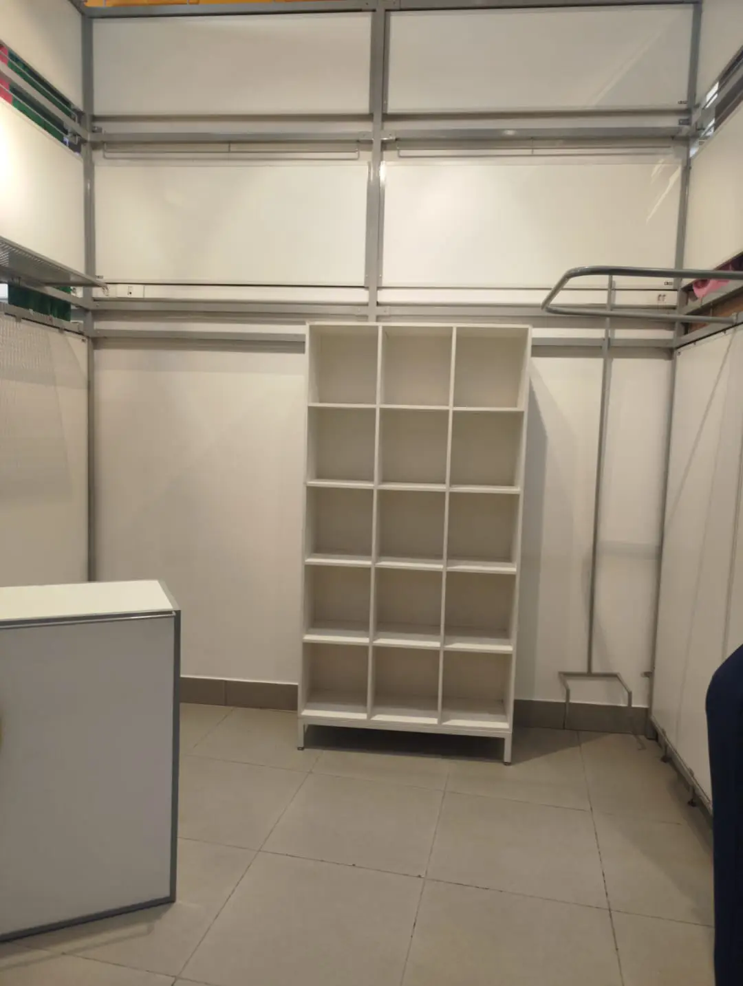 Aluguel De Lojas Box Para Voce Empreender e Crescer No Comercio Em Santo Amaro